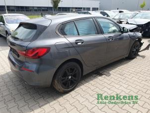 BMW 1 serie 118i 1.5 TwinPower 12V  (Schrott)