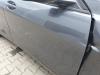 BMW 1 serie 118i 1.5 TwinPower 12V Schrottauto (2021, Grau)