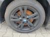 BMW 1 serie 118i 1.5 TwinPower 12V Schrottauto (2021, Grau)