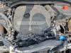 BMW 1 serie 118i 1.5 TwinPower 12V Schrottauto (2021, Grau)