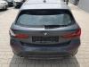 BMW 1 serie 118i 1.5 TwinPower 12V Schrottauto (2021, Grau)