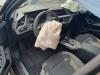 BMW 1 serie 118i 1.5 TwinPower 12V Schrottauto (2021, Grau)