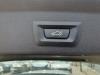 BMW 1 serie 118i 1.5 TwinPower 12V Schrottauto (2021, Grau)