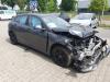 BMW 1 serie 118i 1.5 TwinPower 12V Schrottauto (2021, Grau)