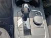 BMW 1 serie 118i 1.5 TwinPower 12V Schrottauto (2021, Grau)