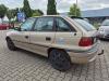 Opel Astra F 1.6i Schrottauto (1998, Beige)