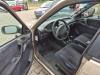 Opel Astra F 1.6i Schrottauto (1998, Beige)
