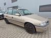 Opel Astra F 1.6i Schrottauto (1998, Beige)
