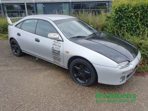 Mazda 323 F 2.0i V6 24V GLX,GT  (Desguace)