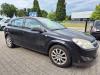 Opel Astra H 1.6 16V Épave (2007, Noir)