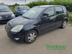 Ford Fiesta 5 1.4 16V  (Desguace)