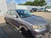 Mazda 3 2.0i 16V Samochód złomowany (2005, Szary)