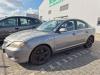 Mazda 3 2.0i 16V Samochód złomowany (2005, Szary)
