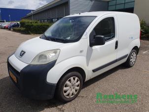 Peugeot Bipper 1.4 HDi  (Rozbiórka)