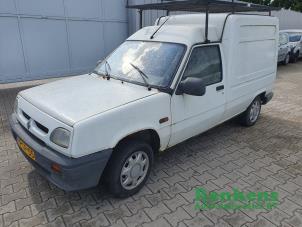 Renault Express/Rapid/Extra 1.2i  (Salvage)