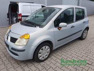 Renault Modus/Grand Modus 1.4 16V  (Salvage)