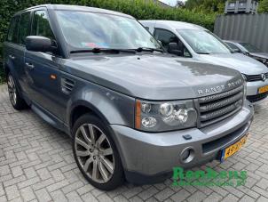 Landrover Range Rover Sport 2.7 TDV6 24V  (Salvage)