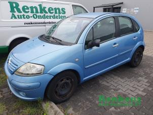 Citroen C3 1.6 16V  (Skrot)