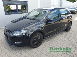 Volkswagen Polo V 1.2 12V BlueMotion Technology  (Salvage)