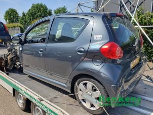Toyota Aygo 1.0 12V VVT-i  (Salvage)