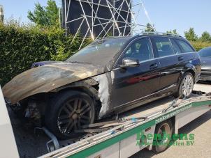 Mercedes C Estate 3.0 C-320 CDI V6 24V 4-Matic  (Salvage)