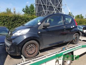 Peugeot 107 1.0 12V  (Salvage)