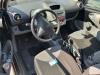 Peugeot 107 1.0 12V Salvage vehicle (2009, Black)