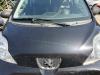 Peugeot 107 1.0 12V Salvage vehicle (2009, Black)