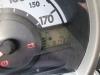 Peugeot 107 1.0 12V Salvage vehicle (2009, Black)