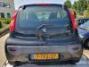 Peugeot 107 1.0 12V Salvage vehicle (2009, Black)
