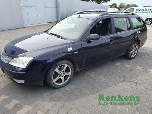 Ford Mondeo III Wagon 1.8 16V  (Skrot)