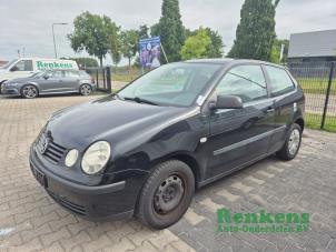 Volkswagen Polo IV 1.2  (Skrot)