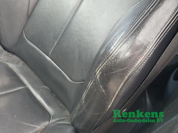 BMW 4 serie Gran Coupe 420d 2.0 16V Skrotfordon (2015, GRIJS)