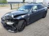 BMW 4 serie Gran Coupe 420d 2.0 16V Skrotfordon (2015, GRIJS)