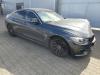 BMW 4 serie Gran Coupe 420d 2.0 16V Skrotfordon (2015, GRIJS)