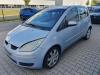 Mitsubishi Colt 1.5 16V Salvage vehicle (2005, Light, Blue)