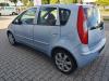 Mitsubishi Colt 1.5 16V Salvage vehicle (2005, Light, Blue)