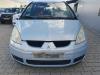 Mitsubishi Colt 1.5 16V Salvage vehicle (2005, Light, Blue)