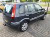 Ford Fusion 1.4 16V Skrotfordon (2007, GRIJS)