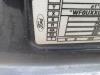 Ford Fusion 1.4 16V Skrotfordon (2007, GRIJS)