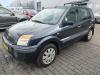 Ford Fusion 1.4 16V Skrotfordon (2007, GRIJS)