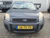 Ford Fusion 1.4 16V Skrotfordon (2007, GRIJS)