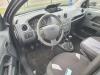 Ford Fusion 1.4 16V Skrotfordon (2007, GRIJS)