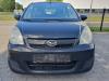 Daihatsu Cuore 1.0 12V DVVT Samochód złomowany (2008, Czarny)