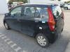 Daihatsu Cuore 1.0 12V DVVT Samochód złomowany (2008, Czarny)