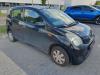 Daihatsu Cuore 1.0 12V DVVT Samochód złomowany (2008, Czarny)