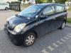 Daihatsu Cuore 1.0 12V DVVT Samochód złomowany (2008, Czarny)