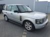 Landrover Range Rover III 4.4 V8 32V Samochód złomowany (2003, Srebrny)
