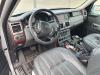Landrover Range Rover III 4.4 V8 32V Samochód złomowany (2003, Srebrny)