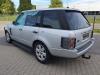 Landrover Range Rover III 4.4 V8 32V Samochód złomowany (2003, Srebrny)